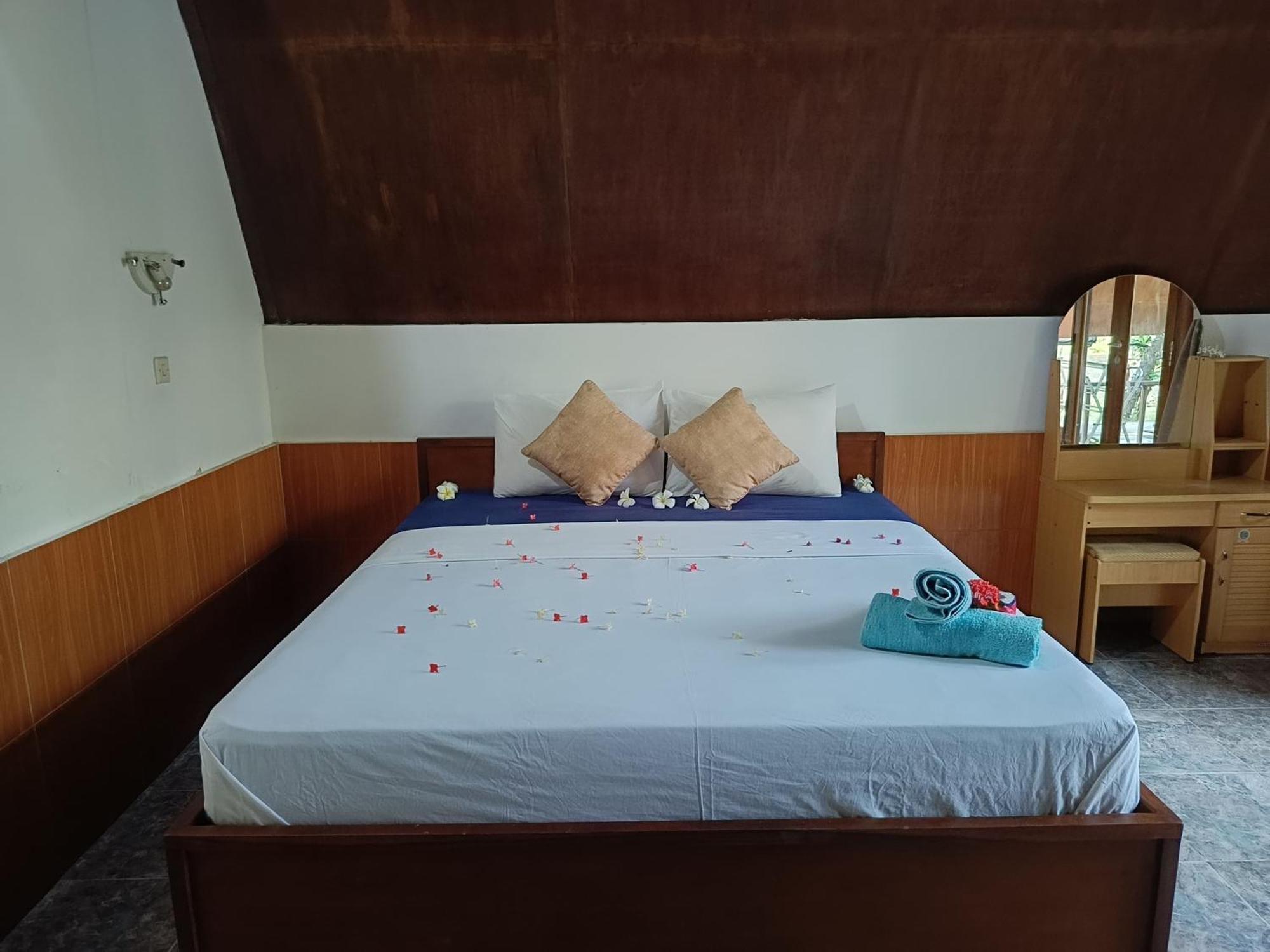 Noby Gili Cottages Гили Мено Екстериор снимка