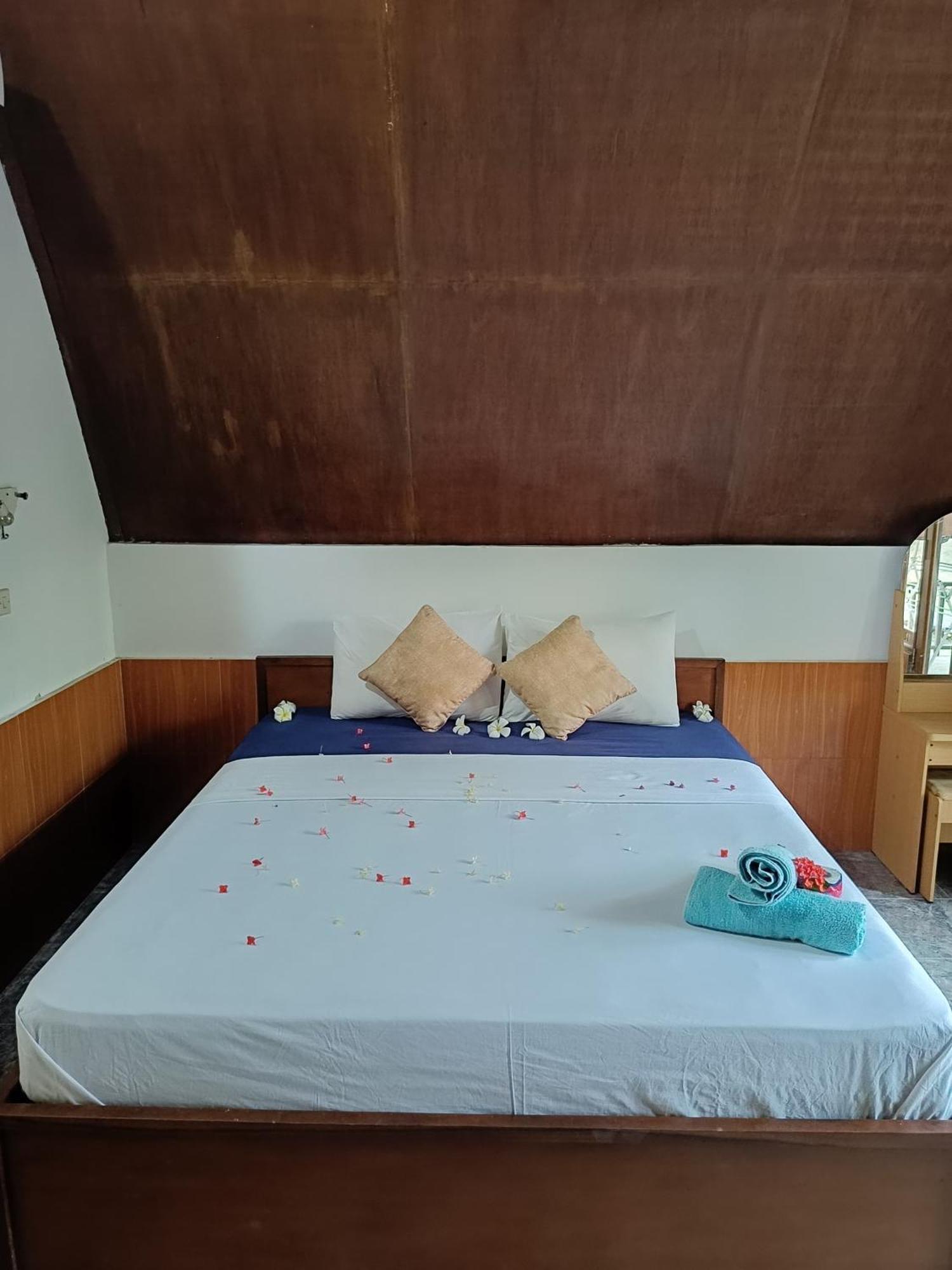 Noby Gili Cottages Гили Мено Екстериор снимка
